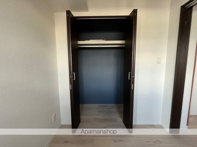 FーHOUSE発寒の内装写真