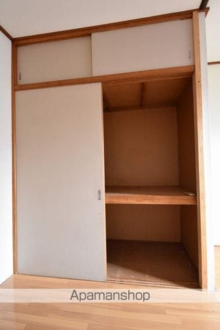 佐藤ハイツの内装写真