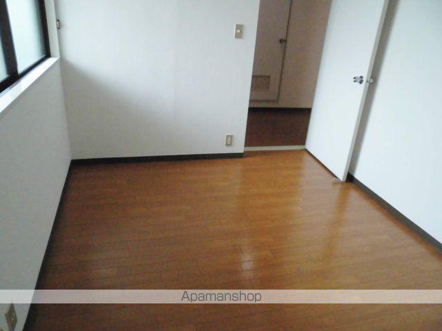 グリーンハイム諏訪森の内装写真