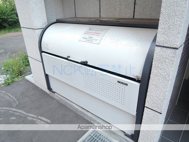 ル プルミエの外観写真