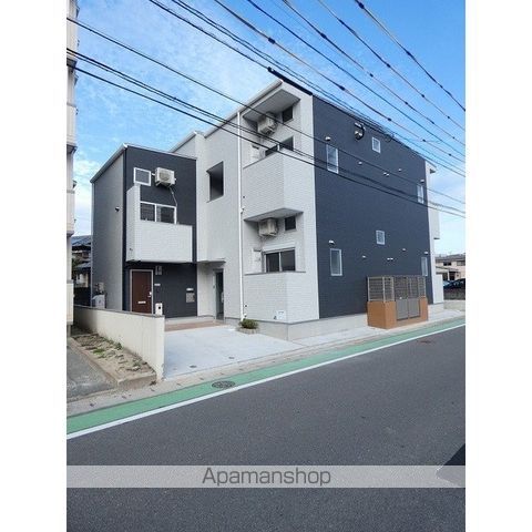 ハーモニーテラス和白丘II