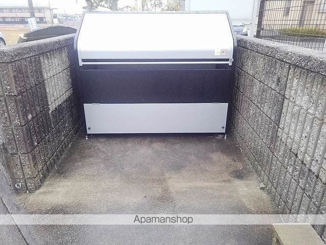 ル.レーヴ Βの内装写真