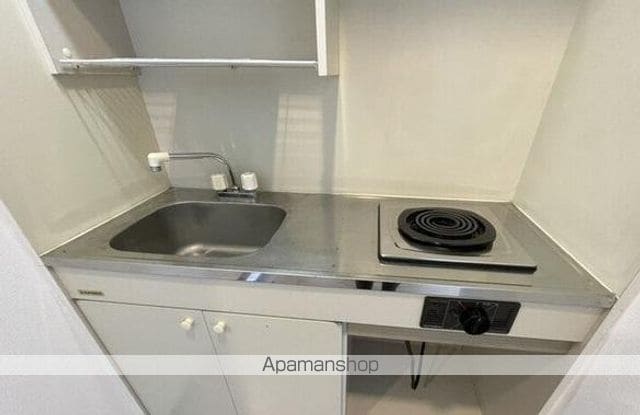 コンコート志度の内装写真