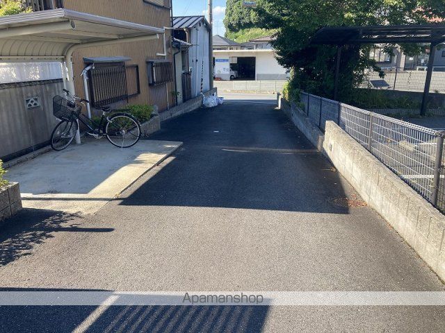 レオパレスBONNE JOURNEEの内装写真