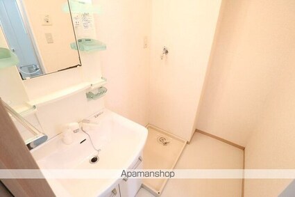 ルミエール[1LDK/33.39m2]の洗面所