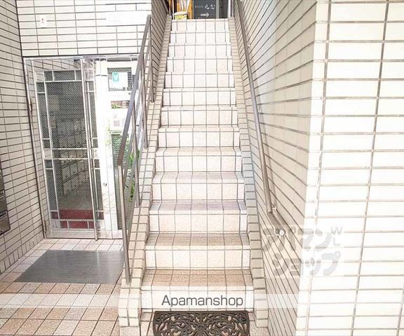 カラコルム東山の外観写真