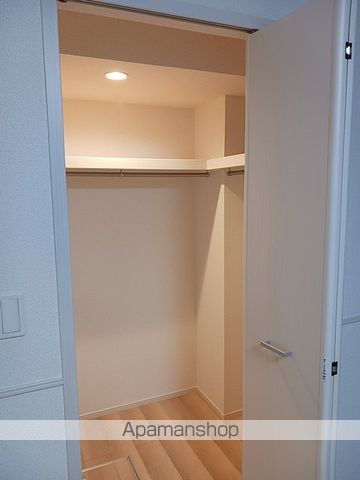 ルポン ボヌールの内装写真
