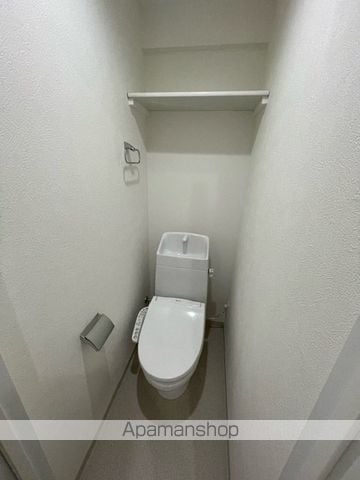 VIGORE Shirasukaの内装写真