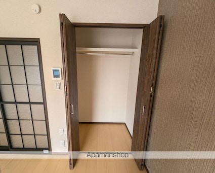 エクセルハイツ[1DK/24.92m2]の収納