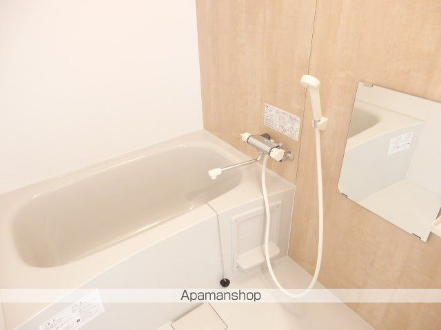 NORDESTA旭ヶ丘の内装写真