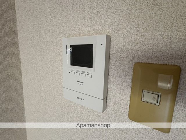 アイレットの内装写真