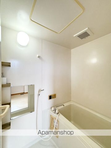 シェモア広面の内装写真