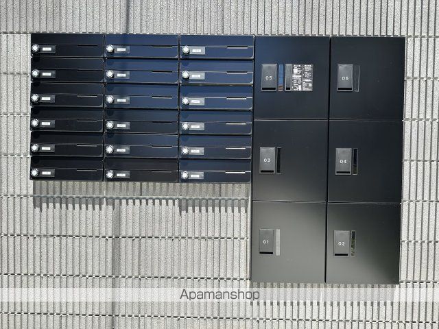 シールーム鵠沼海岸のその他写真