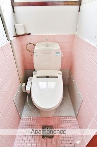 志摩荘の内装写真