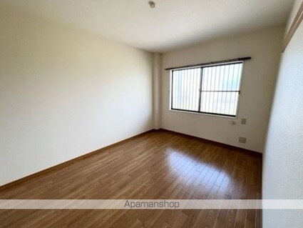 リバティハイツ[2DK/43.7m2]の内装1