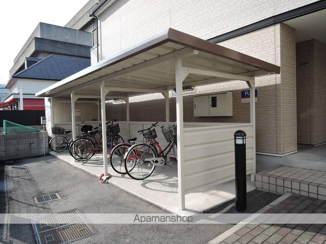 グリーンゲイブルズ大町のその他写真