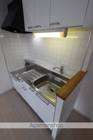 TREVENTI美術館西の内装写真