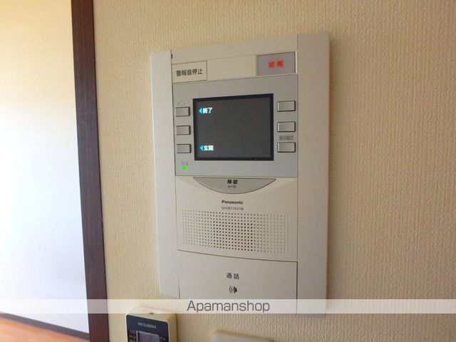 プラリア東田宮の内装写真