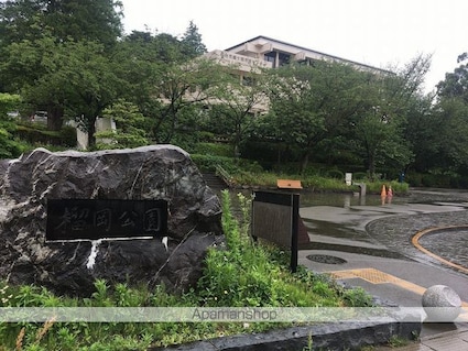 ＣＩＮＺＡ小田原[1R/24.3m2]の周辺3