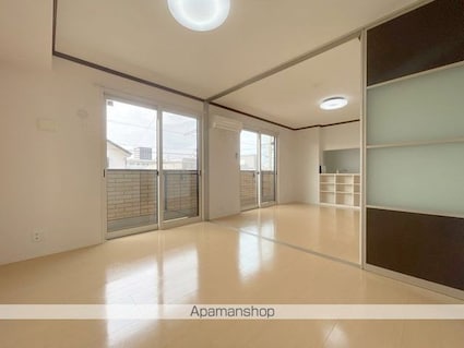 和歌山県和歌山市黒田[3LDK/85.86m2]の内装1