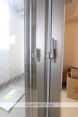 パークアクシス西船橋本郷町の内装写真
