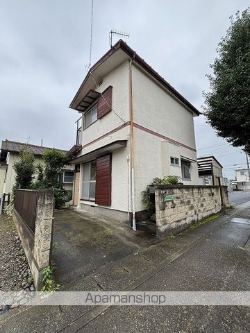 上小出一戸建