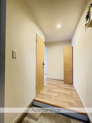 セントラルハイツカシノのその他写真