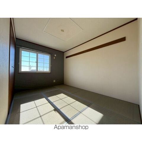 シャルマン弐番館の内装写真