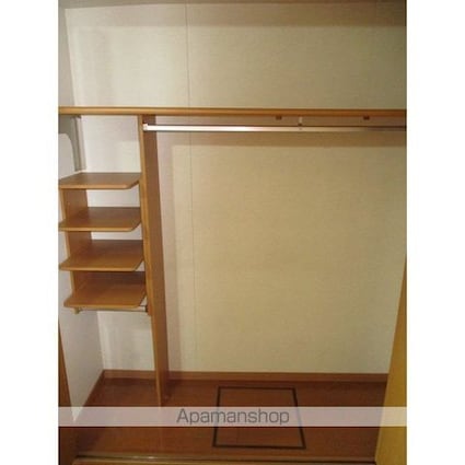 ソルクレスト北烏山[1K/23.29m2]のその他内装1