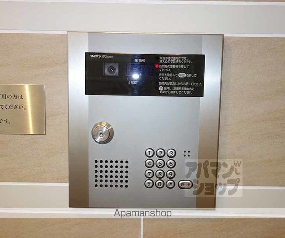 LUXESTAGE御所南の外観写真