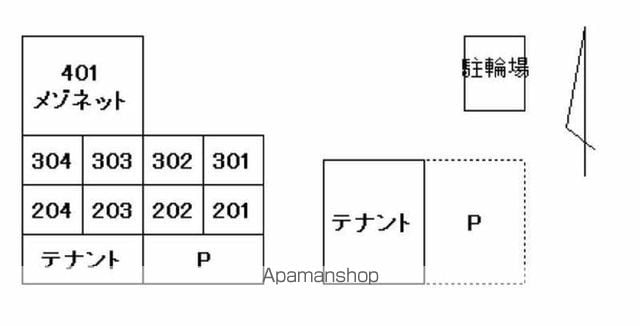 RINDO BLDGのその他写真