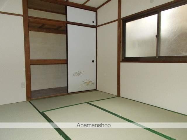 宝町乾貸家Bの内装写真