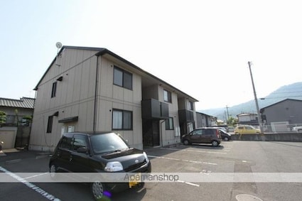 センチュリー香西Ｃ棟[2DK/50.42m2]の外観5