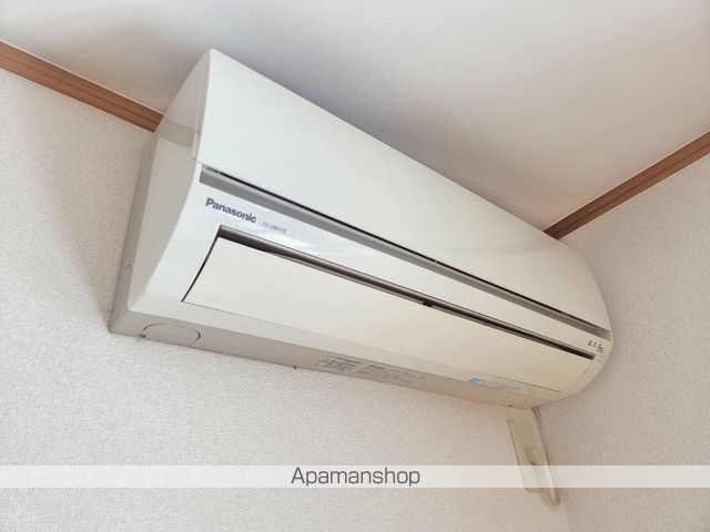 テネメントマルフクの内装写真