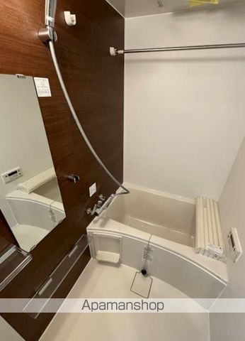 HY’s flat 糀谷の内装写真