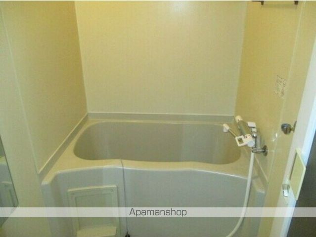アルタイルベガハイツの内装写真