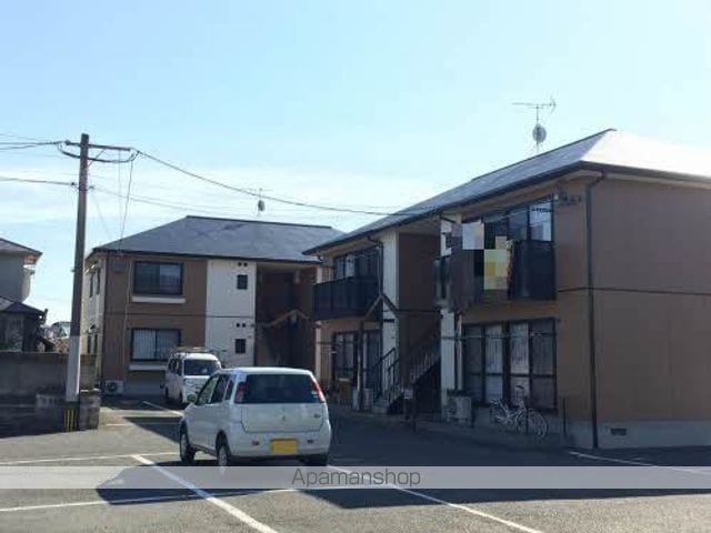 サンスカイエール C棟