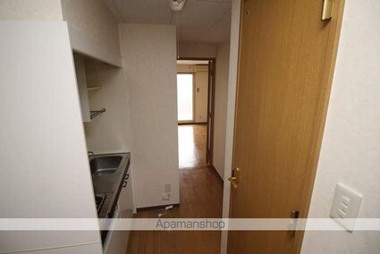 メゾン・ド・Ｋ　Ａ棟[1K/28.36m2]の内装2