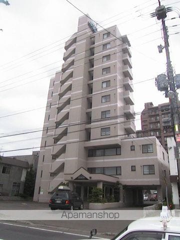 ΑNEXT札幌第16の外観写真