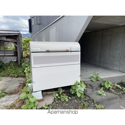 ランドマークIIのその他写真