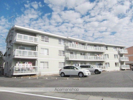 カサフィーナＡⅠ[3LDK/72.02m2]の外観1