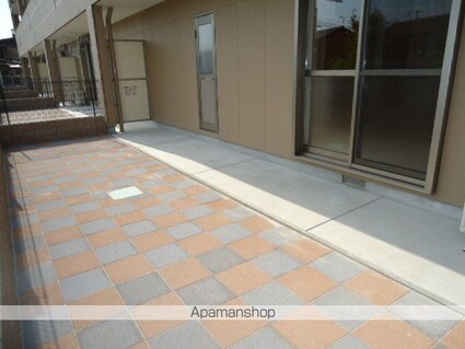 グレイス　花山[1R/33.06m2]の内装2