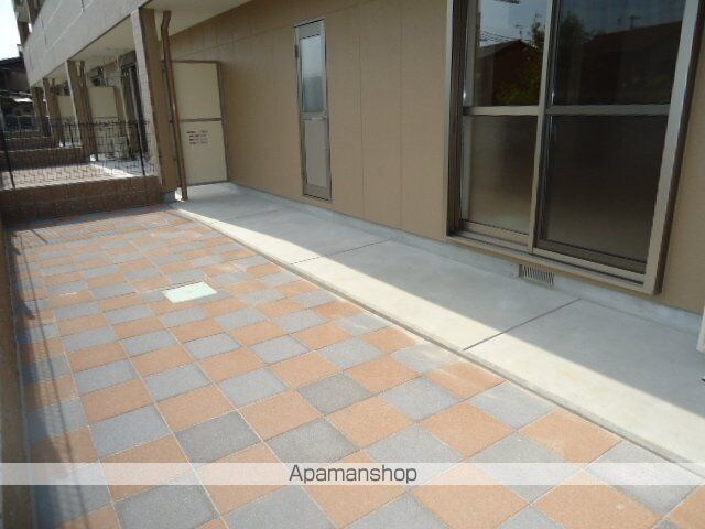 グレイス　花山[1R/33.06m2]の内装2
