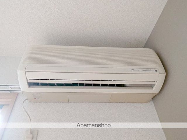 ソレイユ寿の内装写真