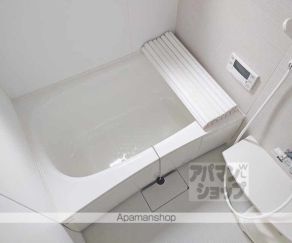 醍醐槇ノ内町貸家の内装写真
