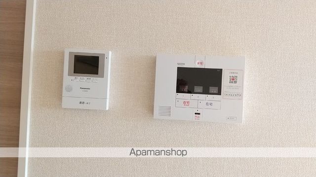 アテリア参番館の内装写真