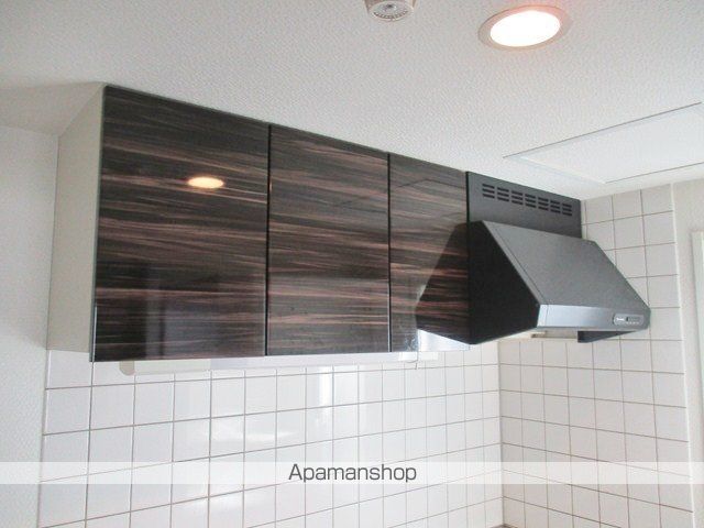 ピクシーガーデン資生館の内装写真