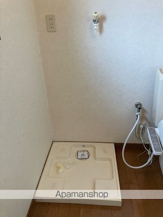 ジョイ・グリーン[1K/29m2]の内装6