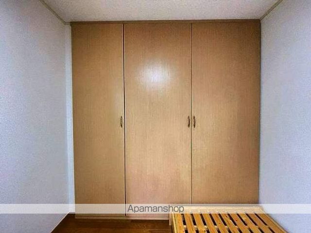 レオパレスツーエイトの内装写真