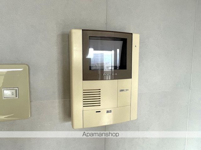 エステートマンションウェストプラザ館の内装写真